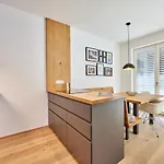 Apartment Hirsch *