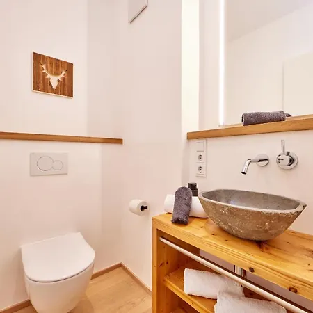 Apartmán Hirsch