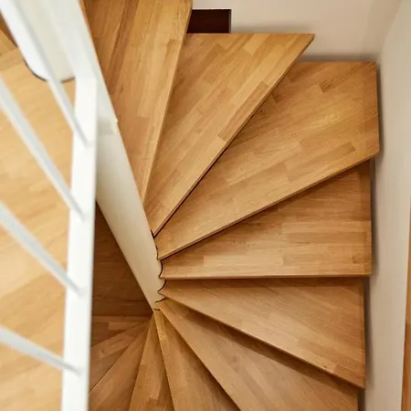 Apartment Hirsch